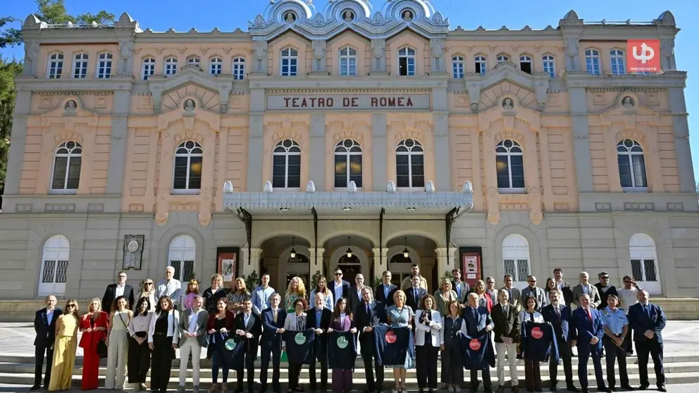 El Tour del Talento 2026 cierra en Murcia del 23 al 31 de mayo con m&aacute;s de 60 actividades gratuitas y Felipe VI presidiendo el CongresFest Princesa de Girona en el Auditorio V&iacute;ctor Villegas. El acto central fallar&aacute; adem&aacute;s un Premio de Investigaci&oacute;n de 20.000 euros entre cinco finalistas de proyecci&oacute;n internacional.