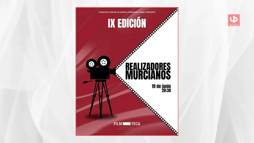 Imagen de la novena edici&oacute;n de 'Realizadores murcianos'