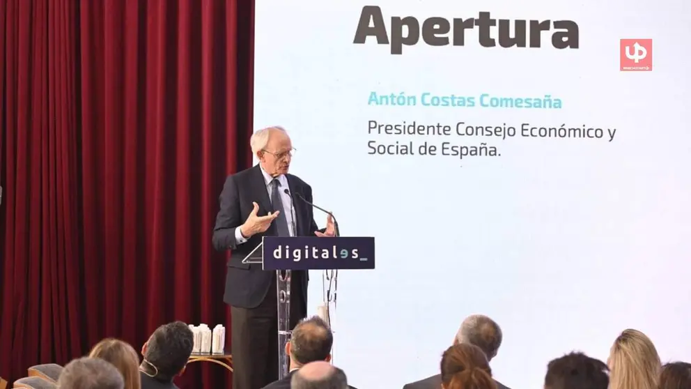 Cuarta edici&oacute;n del informe 'Radiograf&iacute;a de Empleos y Sectores Emergentes' de DigitalES, presentado este jueves en Madrid