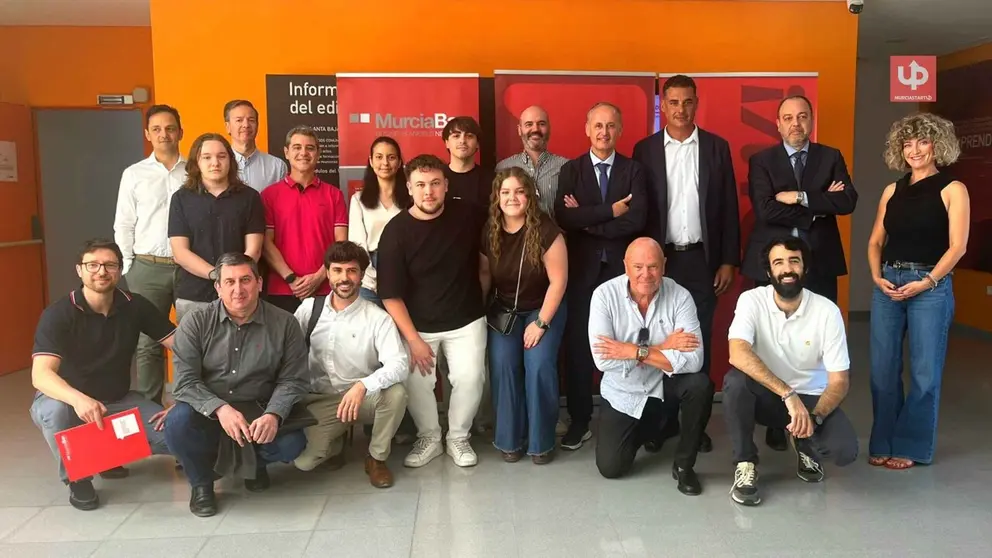 Murcia-Ban reuni&oacute; a 30 inversores y emprendedores en el CEEIM durante 48 horas para aprender a cerrar acuerdos sin errores legales ni conflictos societarios. Pactos mal planteados y falta de cultura jur&iacute;dica: estas son las razones reales por las que fracasan las operaciones.