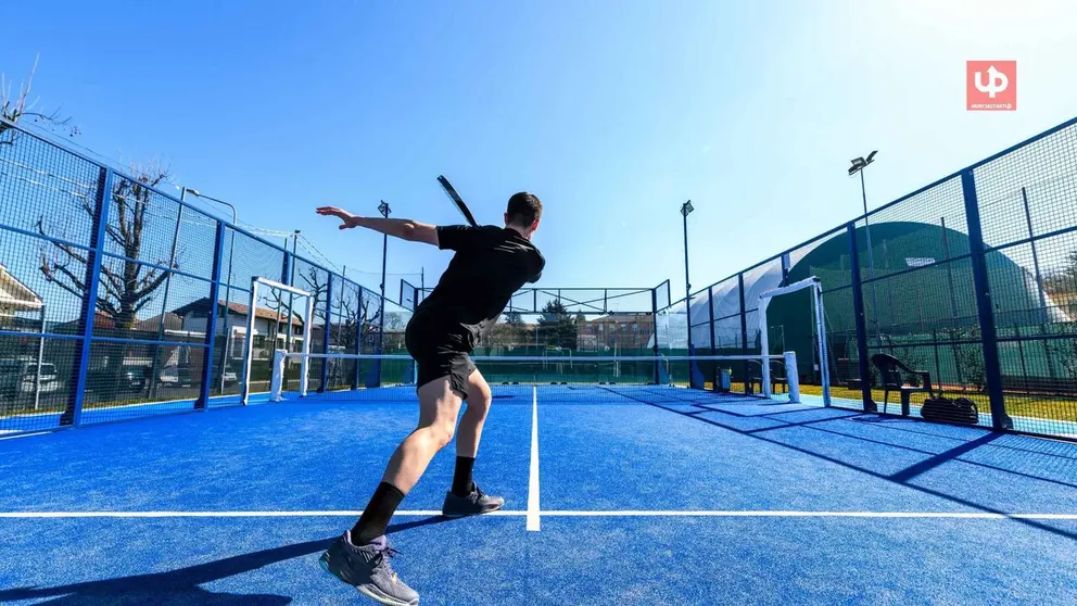 El Global Padel Report 2026 de Playtomic y PwC certifica el p&aacute;del como inversi&oacute;n rentable.