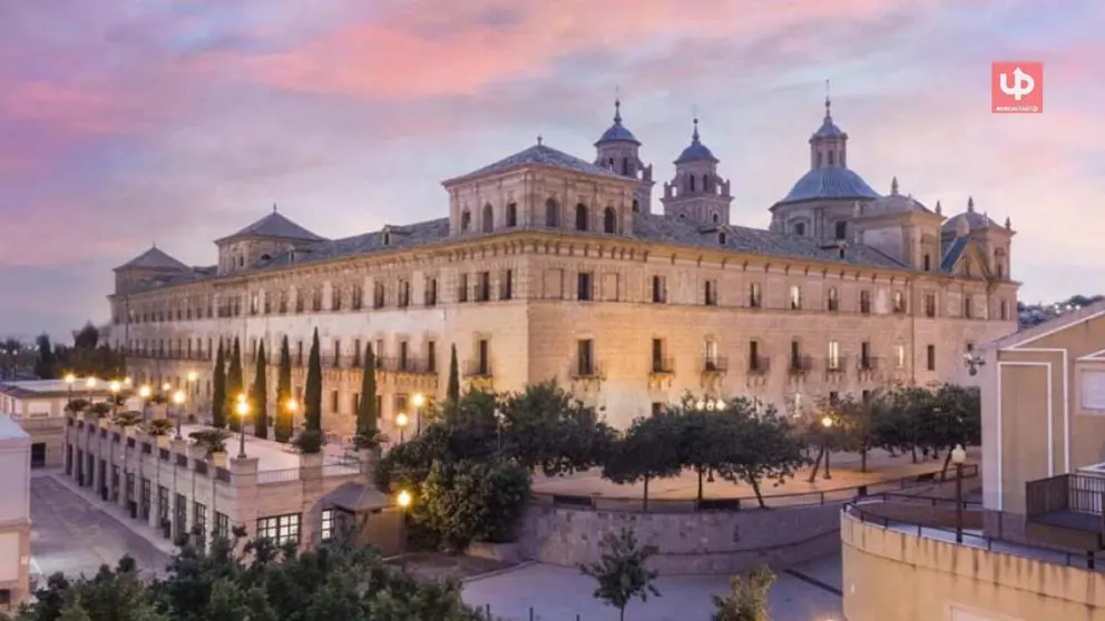 La UCAM, entre las 10 mejores universidades de Espa&ntilde;a para estudiar ADE