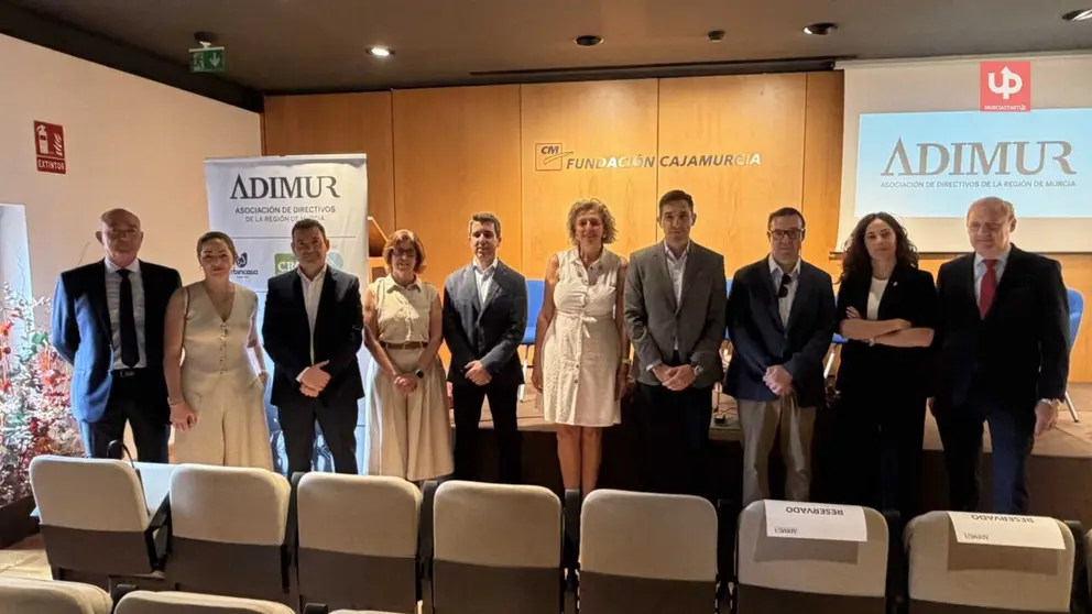 Descubre c&oacute;mo Av&aacute;lam y el INFO ayudan a financiarse a las empresas de la Regi&oacute;n de Murcia