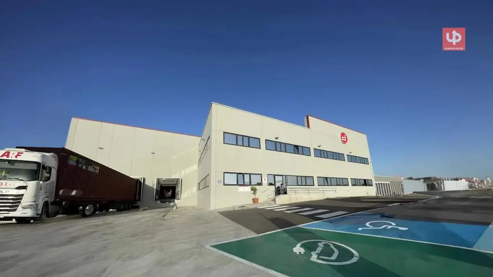 Parts Holding Europe compra la murciana Suministros Dama, que factur&oacute; 27,5 M&euro; en 2025.