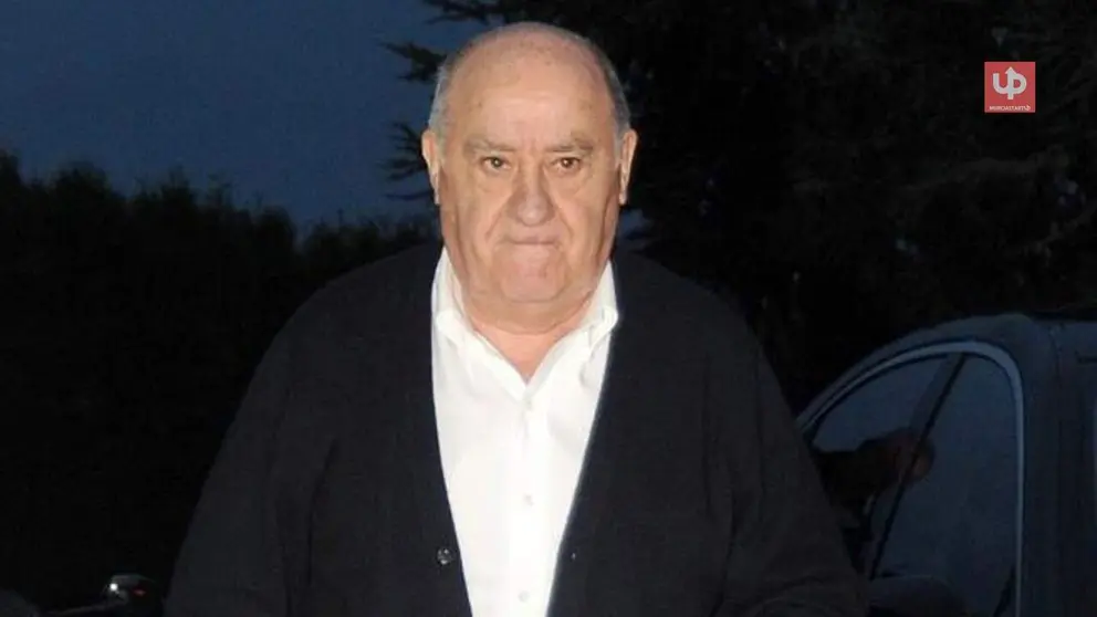Amancio Ortega