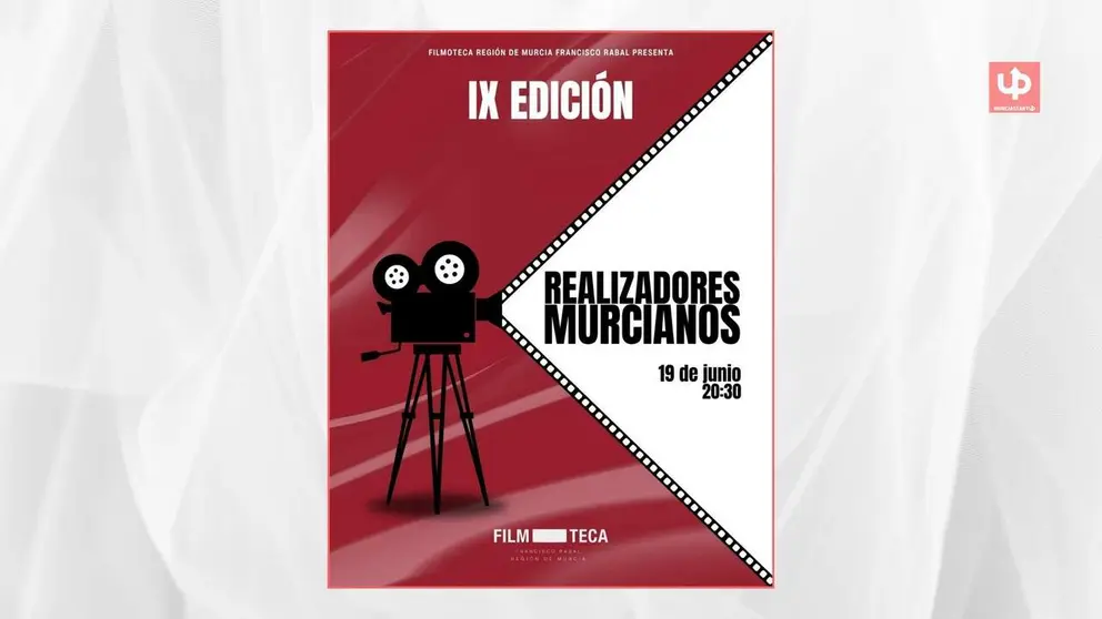 Realizadores murcianos 2025: cinco cortometrajes compiten en la Filmoteca regional