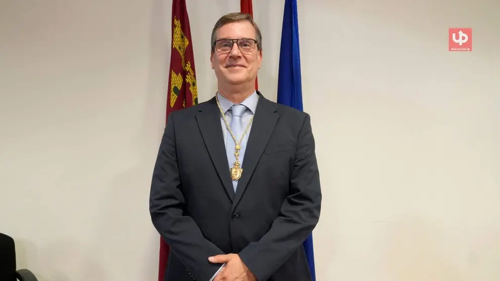 Juan Miguel Aguado, nuevo decano de Comunicaci&oacute;n y Documentaci&oacute;n en la Universidad de Murcia