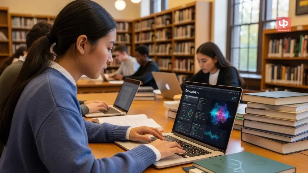 Odilo: seis claves para integrar la IA en la educaci&oacute;n sin perder el pensamiento cr&iacute;tico