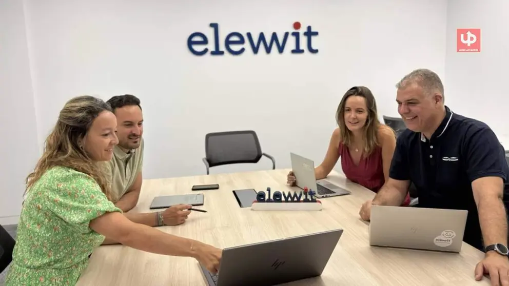 Elewit (Redeia) invertir&aacute; 40 M&euro; en innovaci&oacute;n tecnol&oacute;gica hasta 2029