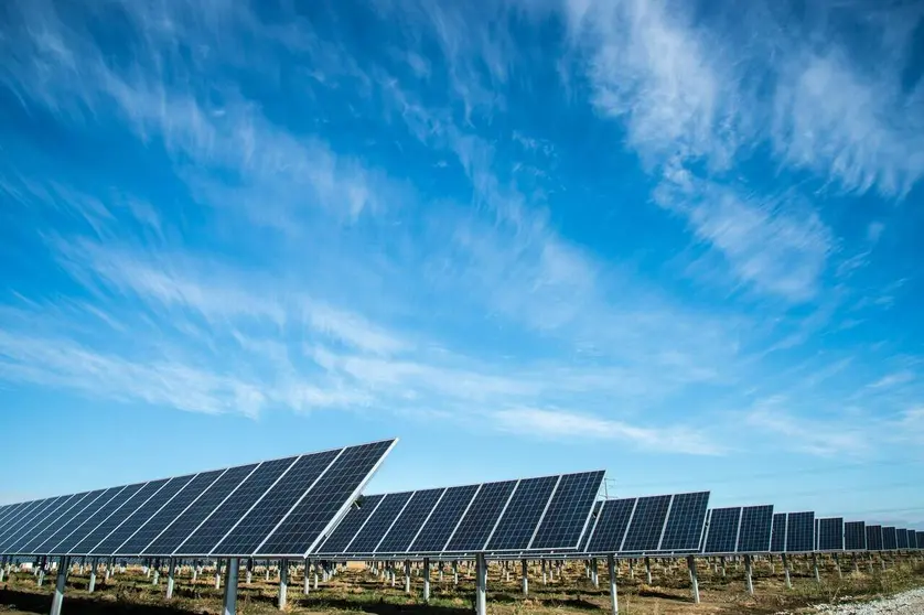La Regi&oacute;n de Murcia toma la delantera en Espa&ntilde;a en la producci&oacute;n de energ&iacute;as limpias