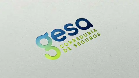 Nuevo logo de Gesa Mediaci&oacute;n
