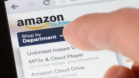Amazon