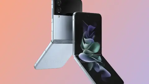 Nuevo Galaxy Z Flip4 5G