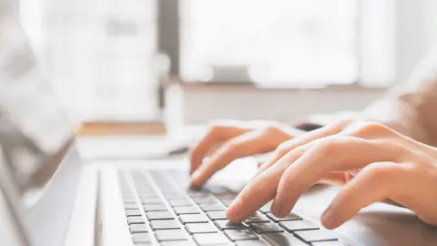 Cursos online del SEF