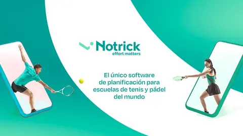 La app murciana Notrick