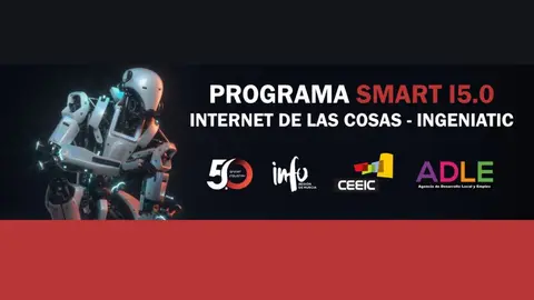 Taller de Internet de las cosas