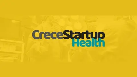 Programa CreceStartup Heatlth