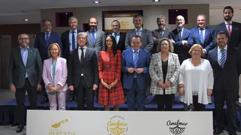Jurado del premio Herentia 2022