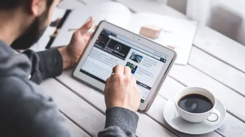 La transformaci&oacute;n del turismo en manos de los nativos digitales