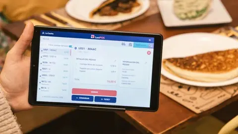 El slow delivery, lo &uacute;ltimo que se lleva en el mundo de los pedidos a domicilio