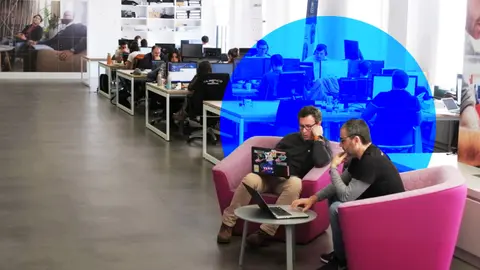Telef&oacute;nica Open Future