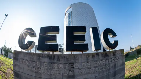 El Ceeic celebr&oacute; su Asamblea y Junta Directiva (Foto: CARM)