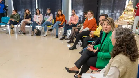 M&aacute;s de 60 j&oacute;venes regresan a Cartagena con empleo gracias al programa Retorno de Talento