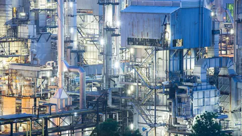 141 empresas procedentes de otras comunidades se instalaron en la Regi&oacute;n el pasado a&ntilde;o