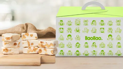 Llaollao presenta la iniciativa Zero Waste: un plan de aprovechamiento del que todas las abuelas estar&aacute;n orgullosas