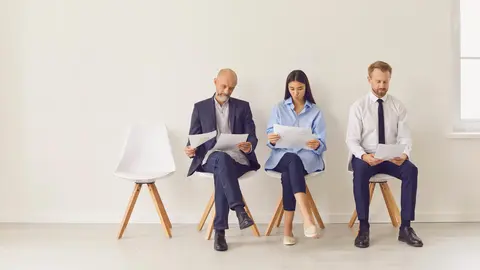 Candidatos que firman un contrato, pero no se presentan el primer d&iacute;a de trabajo: as&iacute; es el ghosting laboral