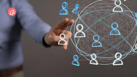 El networking, clave en los negocios de hoy