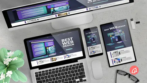 El responsive, clave para un dise&ntilde;o web efectivo