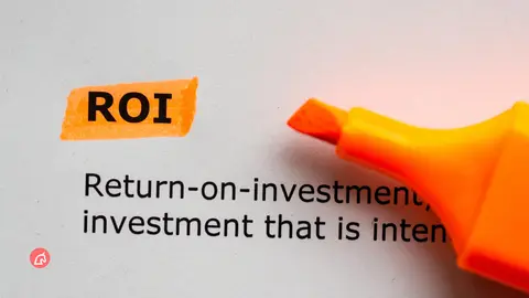 ROI: Retorno de la inversi&oacute;n