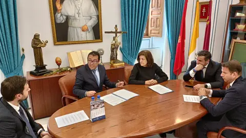 La UCAM y la FNDB se al&iacute;an para impulsar proyectos de divulgaci&oacute;n y formaci&oacute;n