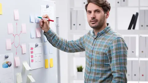 Fundador de una startup