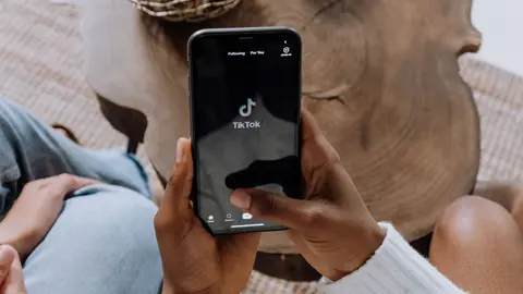 La UE proh&iacute;be el uso de Tiktok a sus empleados