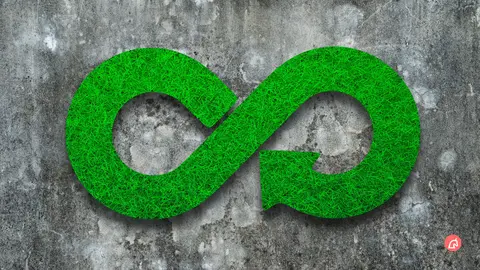 &iquest;Qu&eacute; es la econom&iacute;a circular?