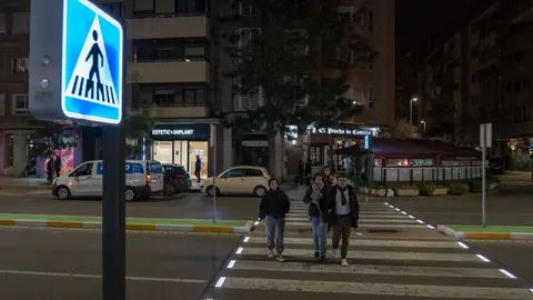 Seguridad vial e internet de las cosas en Cartagena