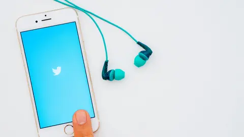Nueva ca&iacute;da de Twitter