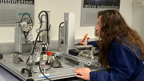 V&iacute;deo de Acelera Pyme