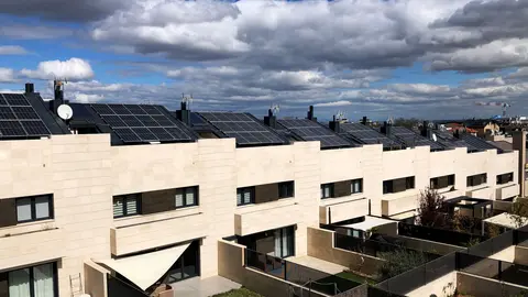 Autoconsumo de Iberdrola en la Regi&oacute;n de Murcia