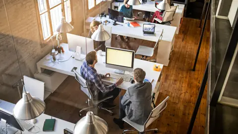 &iquest;Cuáles son los sectores elegidos por los inversores de startups este 2023?