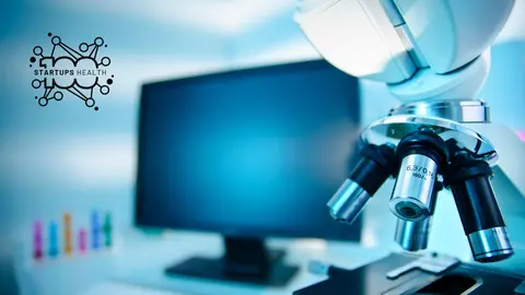 La inteligencia artificial y el big data marcar&aacute;n el futuro de la salud digital, seg&uacute;n 100Startups Health
