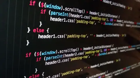 ●	&iquest;Estudiar para tener trabajo seguro, es posible?: Cinco salidas profesionales si eres programador