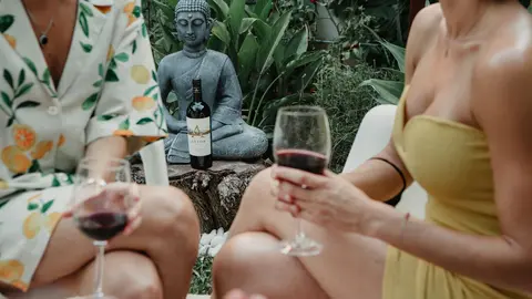 Bodegas Luz&oacute;n llega a China