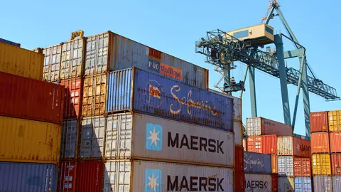 Las exportaciones de la Regi&oacute;n, al alza