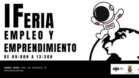 Cartel anunciador del evento