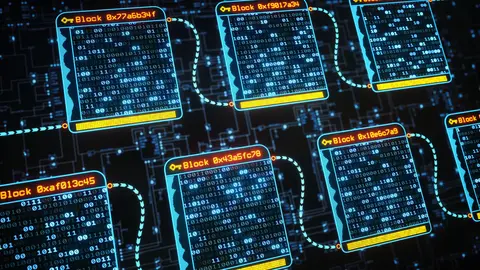 Empresas que est&aacute;n utilizando blockchain en su actividad diaria