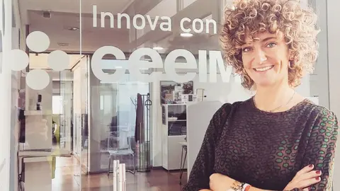 Esther Pe&ntilde;alver, directora del CEEIM