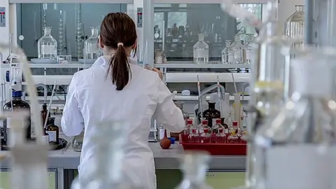Uno de los proyectos con financiaci&oacute;n de la Fundaci&oacute;n S&eacute;neca de la edici&oacute;n anterior.